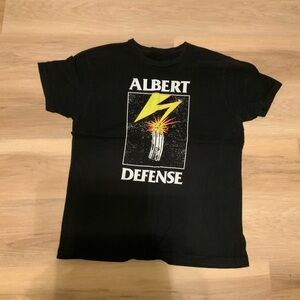 Albert Defense Lightning Mag - L